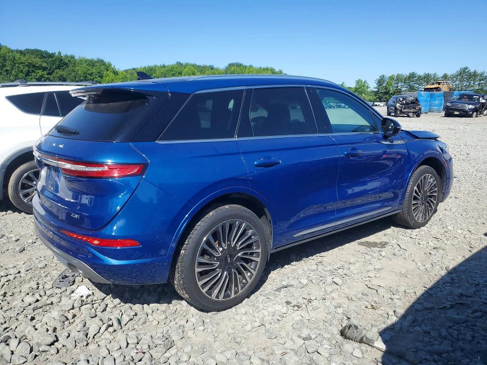 2020 Lincoln Corsair მანქანა იყიდება აუქციონზე, vin: 5LMCJ2DH9LUL03287, აუქციონის ნომერი: 55418086