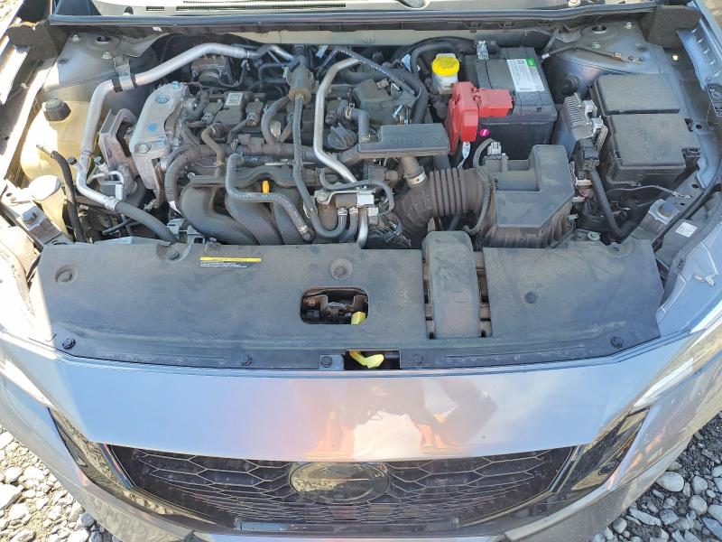 Продаж на аукціоні авто 2022 Nissan Sentra, vin: 3N1AB8DV1NY291790, номер лоту: 56984126