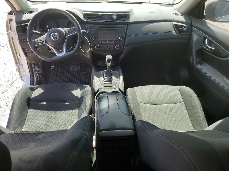 Продаж на аукціоні авто 2019 Nissan Rogue, vin: 5N1AT2MT6KC733467, номер лоту: 85610895