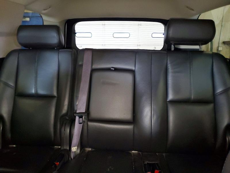 Продаж на аукціоні авто 2009 Gmc Yukon, vin: 1GKFK13579R277887, номер лоту: 58179386