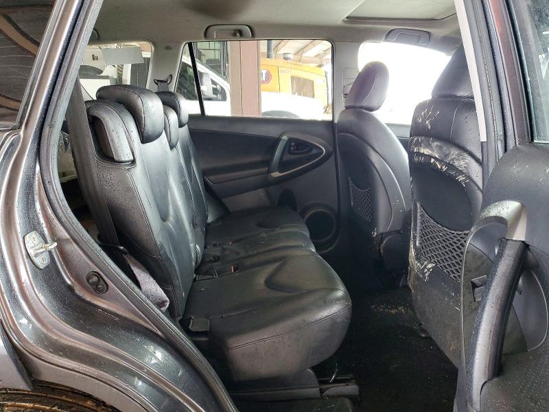 Продажа на аукционе авто 2010 Toyota Rav4, vin: 2T3WK4DV2AW003903, номер лота: 57523936