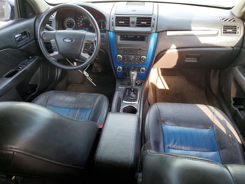 Aukcja sprzedaży 2010 Ford Fusion, vin: 3FAHP0KCXAR192251, numer aukcji: 56584756