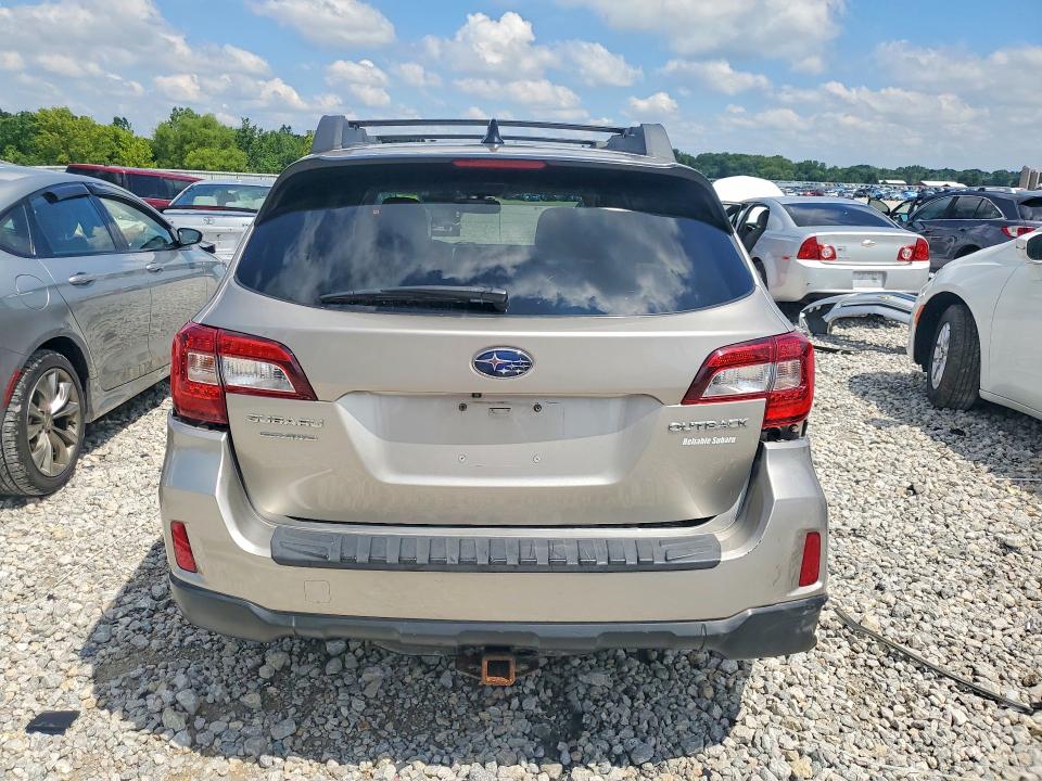 Продажа на аукционе авто 2016 Subaru Outback, vin: 4S4BSBCC1G3255944, номер лота: 58204086