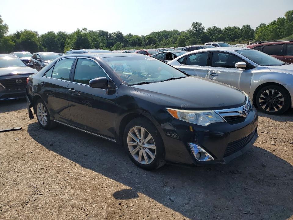 Продажа на аукционе авто 2014 Toyota Camry, vin: 4T4BF1FK6ER342933, номер лота: 59116686
