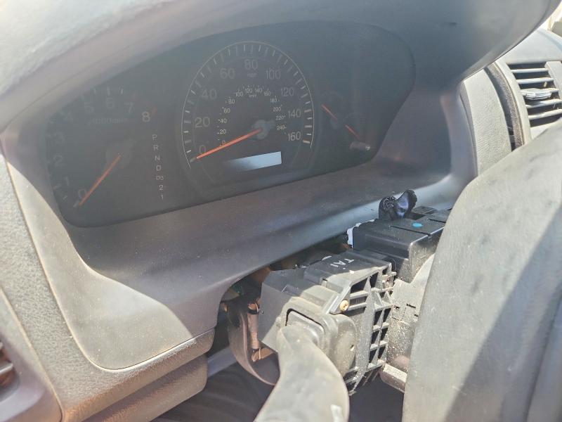 Продажа на аукционе авто 2003 Honda Accord, vin: 1HGCM66593A047938, номер лота: 58932246