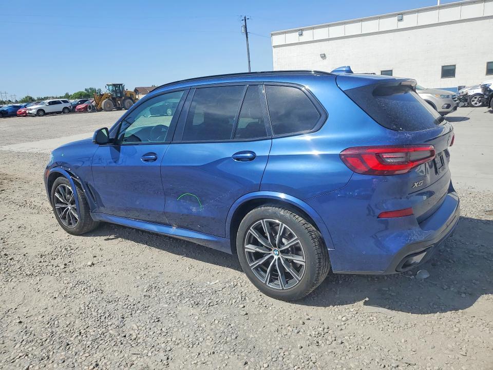 Aukcja sprzedaży 2021 Bmw X5, vin: 5UXCR6C01M9F35309, numer aukcji: 59188856