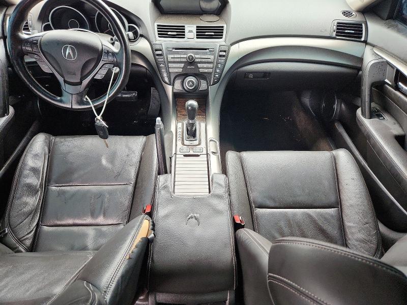 Продаж на аукціоні авто 2012 Acura Tl, vin: 19UUA9F26CA010317, номер лоту: 57859186