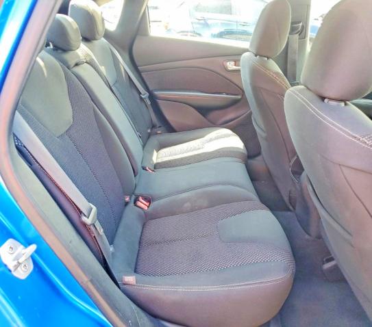 58305346 :رقم المزاد ، 1C3CDFBB6GD624444 vin ، 2016 Dodge Dart مزاد بيع