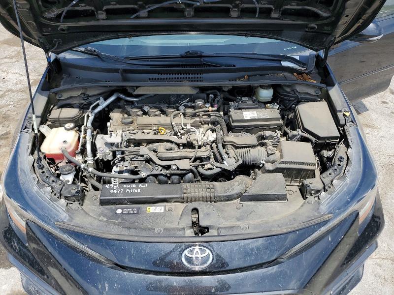Aukcja sprzedaży 2020 Toyota Corolla, vin: JTDS4RCE3LJ043514, numer aukcji: 56289896