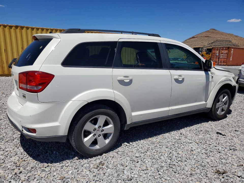 58977916 :رقم المزاد ، 3C4PDCBG8CT196694 vin ، 2012 Dodge Journey مزاد بيع