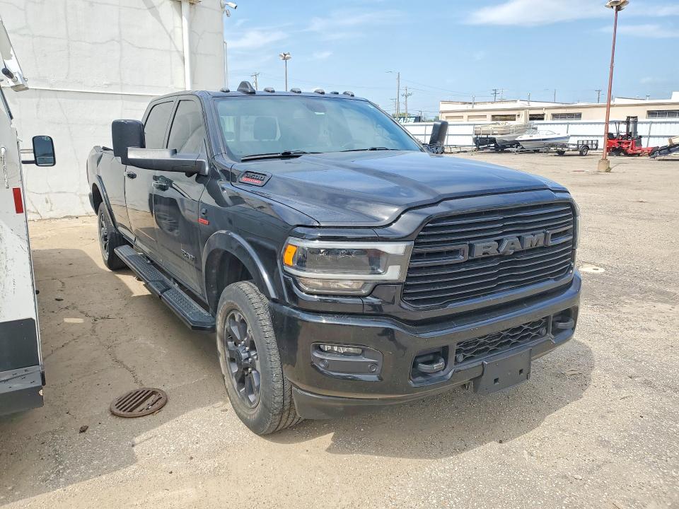 Продаж на аукціоні авто 2019 Ram 3500, vin: 3C63R3JL6KG524837, номер лоту: 58320836