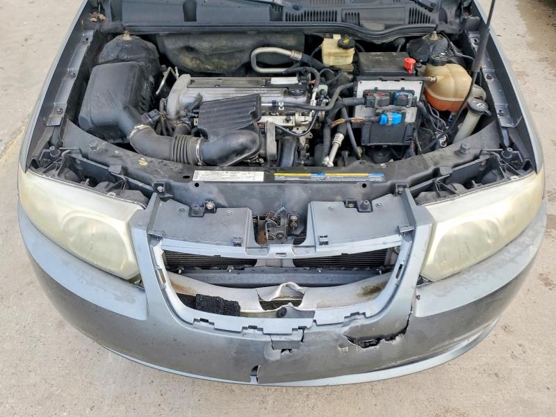 Продаж на аукціоні авто 2006 Saturn Ion, vin: 1G8AL55F76Z142804, номер лоту: 55303666
