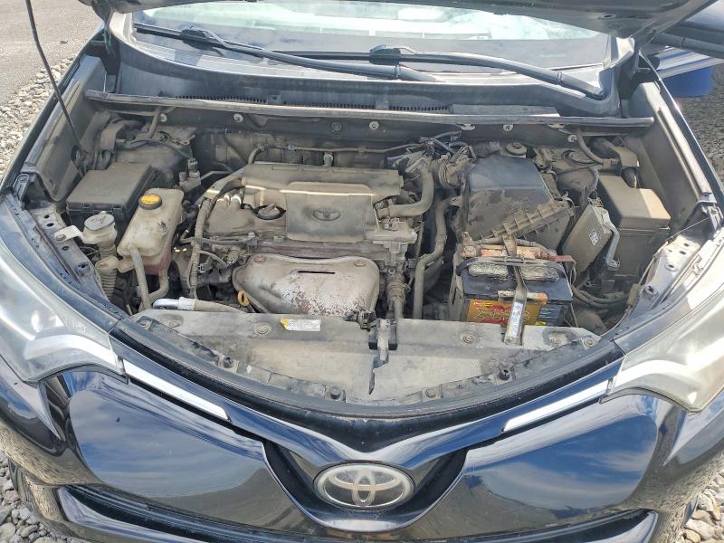Продаж на аукціоні авто 2016 Toyota Rav4, vin: 2T3RFREV8GW410971, номер лоту: 59006596