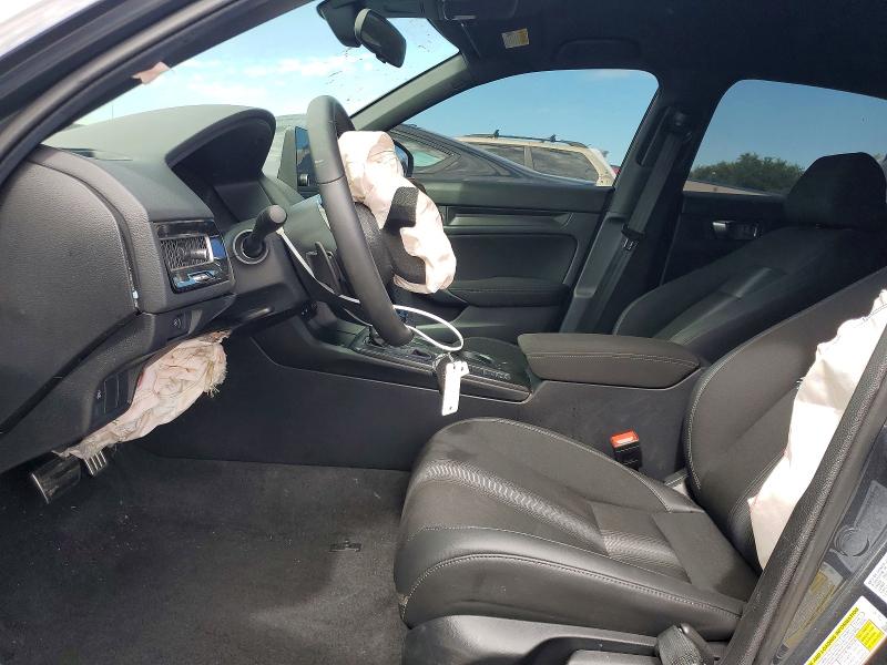 Продажа на аукционе авто 2026 Honda Civic, vin: 2HGFE2F56TH562254, номер лота: 58841016