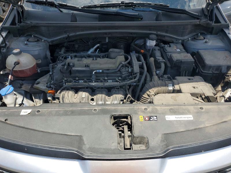 2023 Kia Sportage მანქანა იყიდება აუქციონზე, vin: KNDPU3AF5P7118831, აუქციონის ნომერი: 58153896