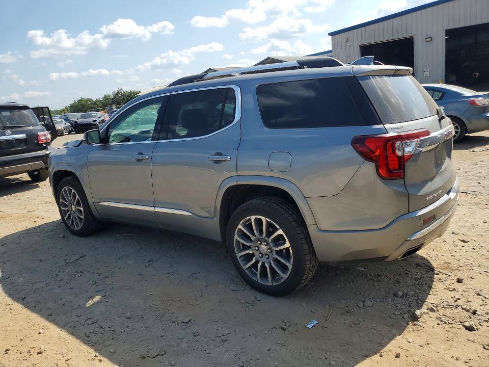 Aukcja sprzedaży 2023 Gmc Acadia, vin: 1GKKNPL44PZ231687, numer aukcji: 59117456
