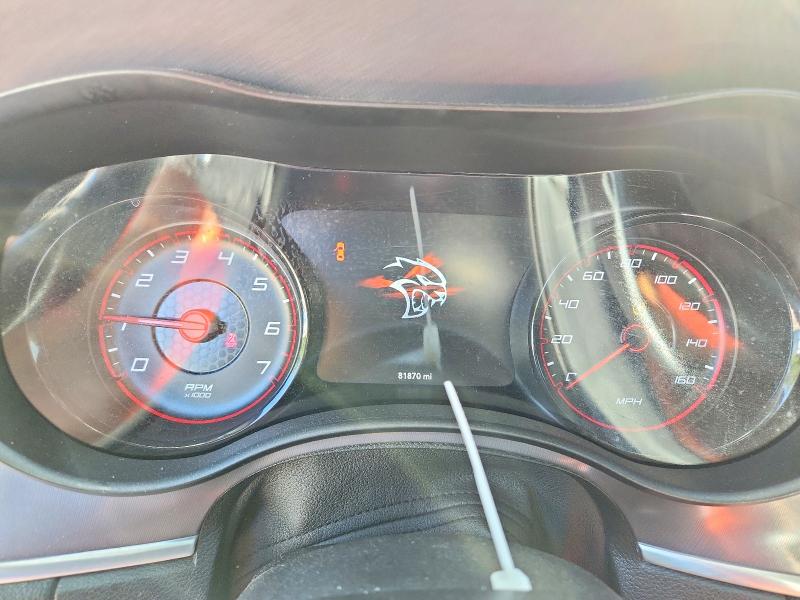 Aukcja sprzedaży 2020 Dodge Charger, vin: 2C3CDXCT9LH150466, numer aukcji: 58592286