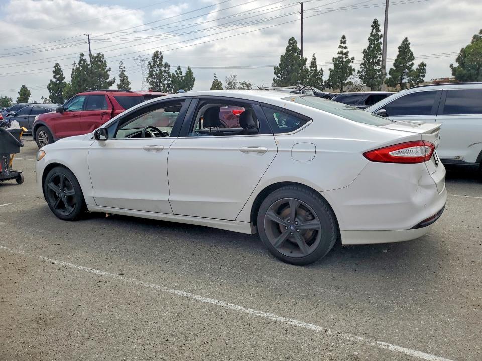 Продажа на аукционе авто 2016 Ford Fusion, vin: 3FA6P0HD1GR247167, номер лота: 85450985