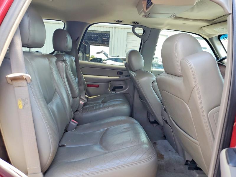 Aukcja sprzedaży 2004 Gmc Yukon, vin: 1GKEC13Z04J150031, numer aukcji: 56247576