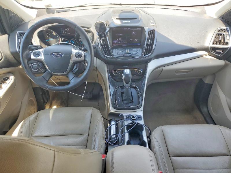55825586 :رقم المزاد ، 1FMCU9H90DUB76498 vin ، 2013 Ford Escape مزاد بيع