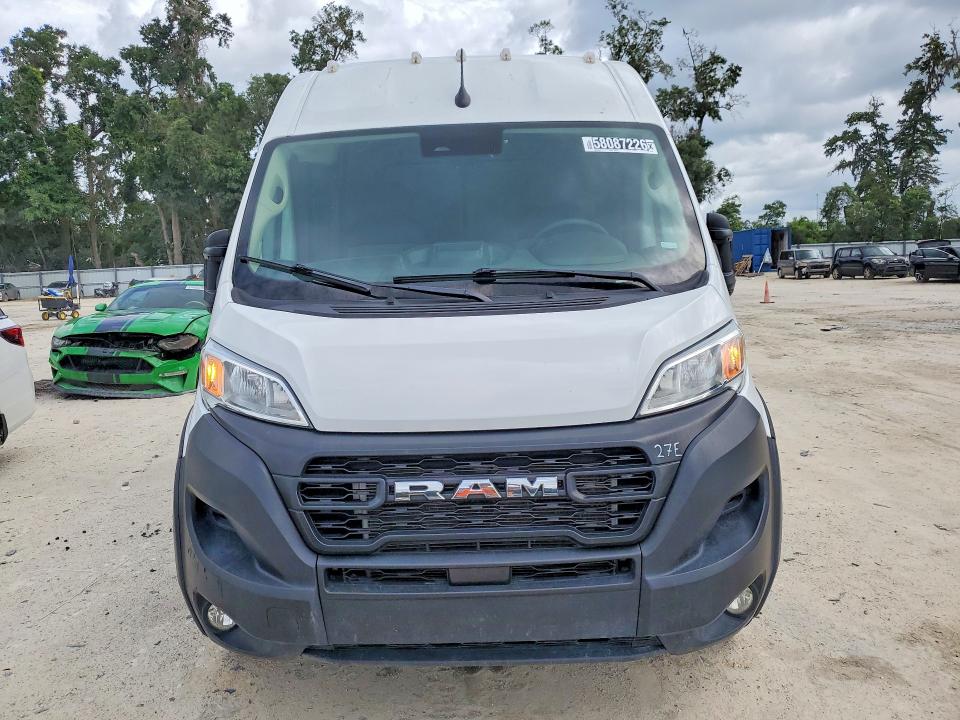 Aukcja sprzedaży 2024 Ram Promaster 2500, vin: 3C6LRVCG7RE125257, numer aukcji: 58087226