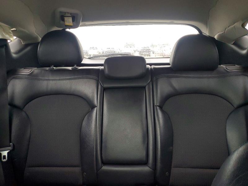 Aukcja sprzedaży 2013 Hyundai Tucson, vin: KM8JU3AC7DU564774, numer aukcji: 56417616
