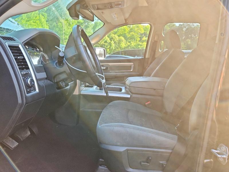 Продаж на аукціоні авто 2017 Ram 1500, vin: 1C6RR7GT5HS842748, номер лоту: 56979616