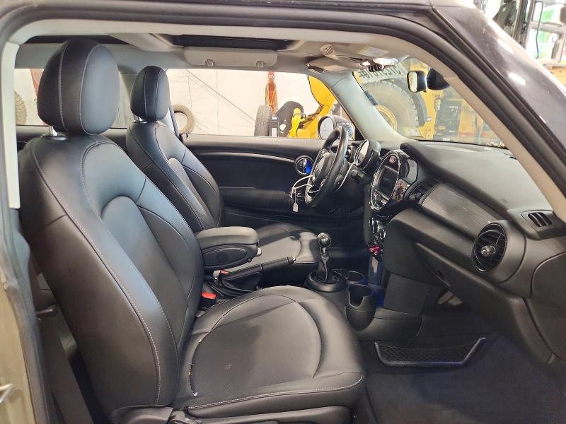 Продажа на аукционе авто 2019 Mini Cooper, vin: WMWXP5C52K2D72168, номер лота: 57297016