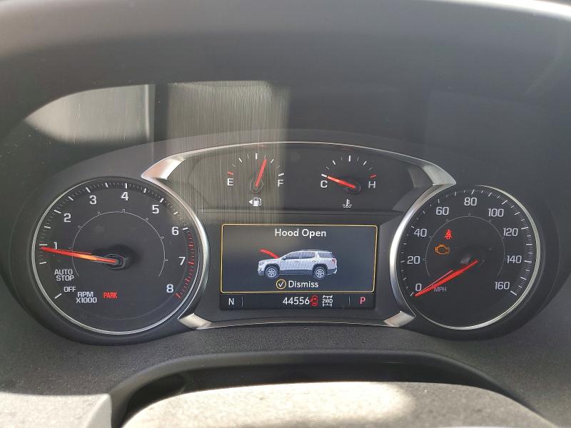 Продажа на аукционе авто 2023 Gmc Acadia, vin: 1GKKNUL49PZ167905, номер лота: 74514525