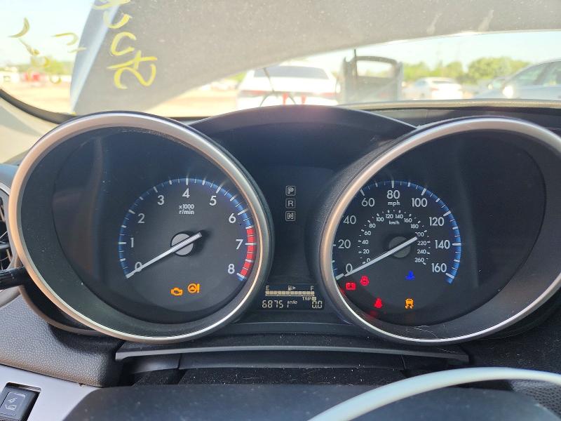 56614116 :رقم المزاد ، JM1BL1M75D1810317 vin ، 2013 Mazda 3 مزاد بيع