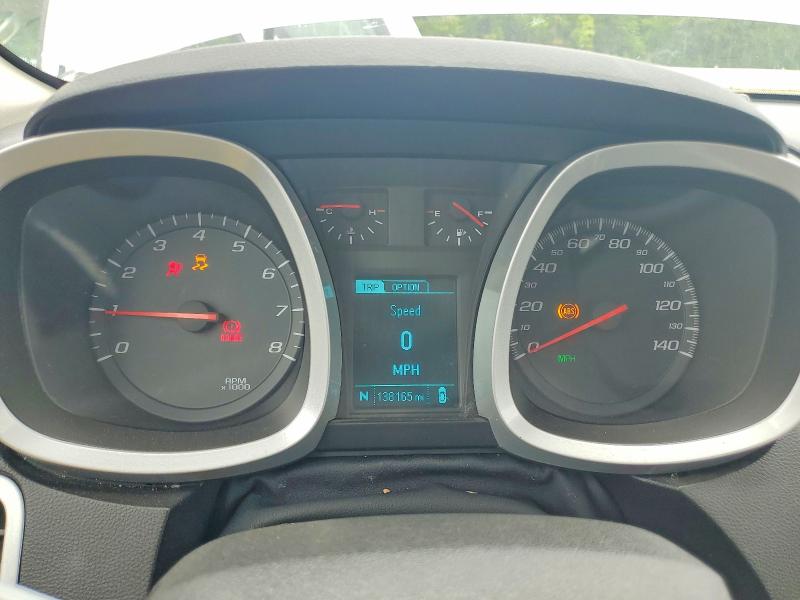 Продаж на аукціоні авто 2014 Chevrolet Equinox, vin: 2GNALAEK9E6234204, номер лоту: 51471776