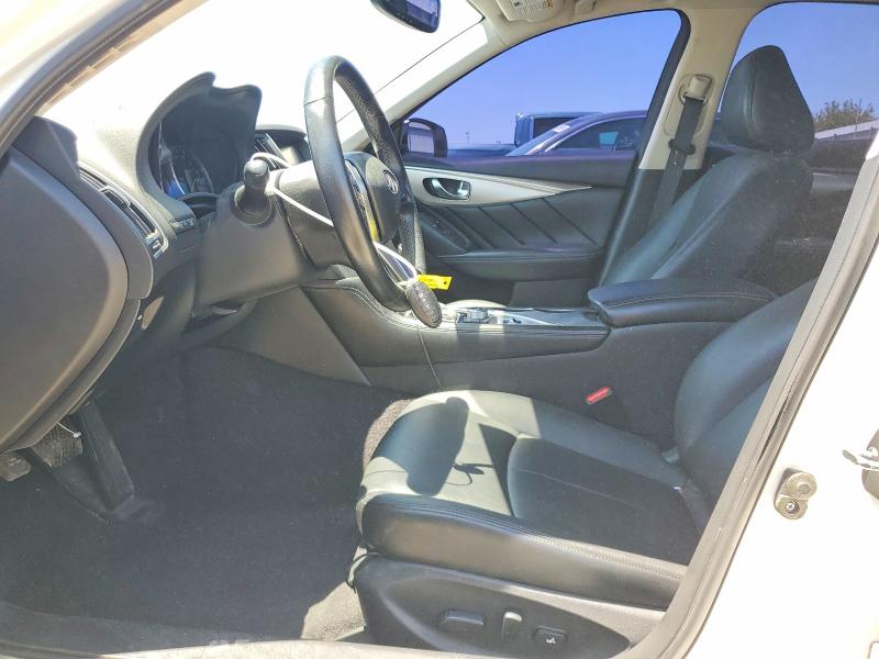 Aukcja sprzedaży 2019 Infiniti Q50, vin: JN1EV7AP4KM543703, numer aukcji: 56072156