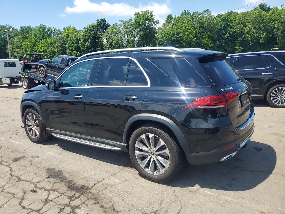57308616 :رقم المزاد ، 4JGFB4KB9NA607408 vin ، 2022 Mercedes-benz Gle مزاد بيع