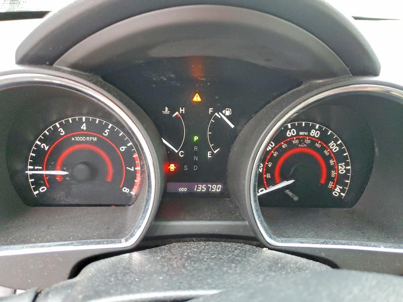 Aukcja sprzedaży 2013 Toyota Highlander, vin: 5TDYK3EH8DS116479, numer aukcji: 56538996