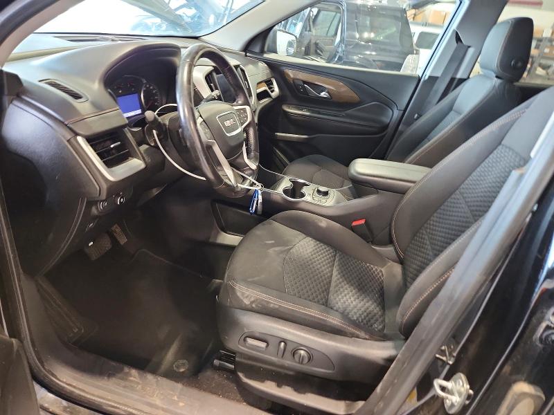 Aukcja sprzedaży 2019 Gmc Terrain, vin: 3GKALTEV9KL112632, numer aukcji: 58675996