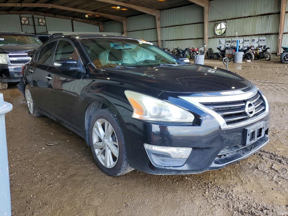56123126 :رقم المزاد ، 1N4AL3AP3DN418155 vin ، 2013 Nissan Altima مزاد بيع