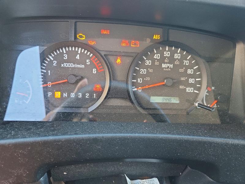 Продажа на аукционе авто 2024 Isuzu Nrr, vin: 54DE5W1D4RSR00151, номер лота: 57608946