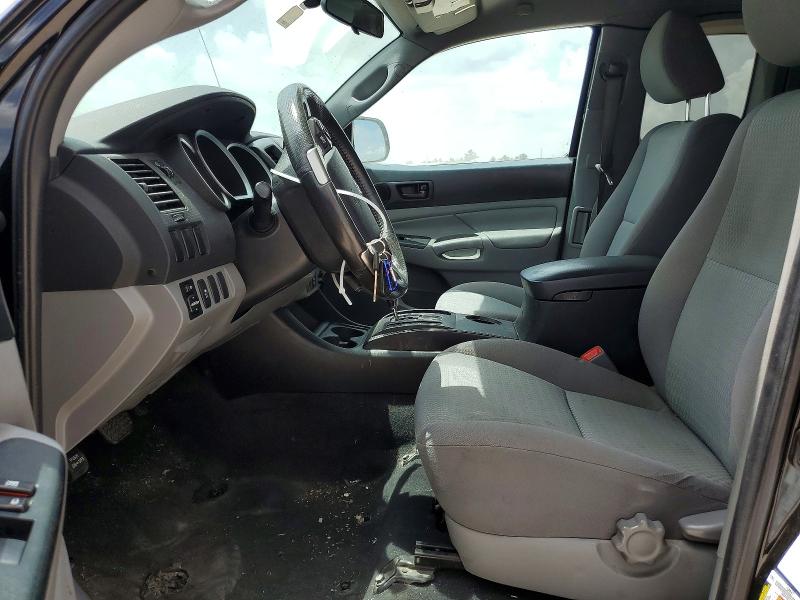 Aukcja sprzedaży 2015 Toyota Tacoma, vin: 5TFTX4CN2FX055105, numer aukcji: 59017756