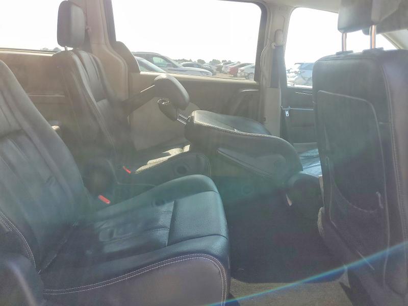 Aukcja sprzedaży 2015 Chrysler Town & Country, vin: 2C4RC1BG8FR751991, numer aukcji: 58395596