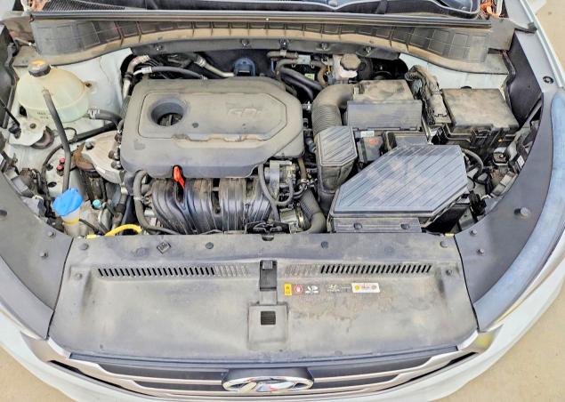Aukcja sprzedaży 2018 Hyundai Tucson, vin: KM8J33AL2JU742105, numer aukcji: 56421416