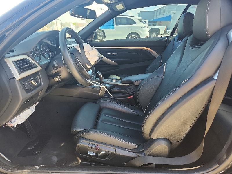 Продажа на аукционе авто 2020 Bmw 440i, vin: WBA4Z5C0XL5P03660, номер лота: 57700966