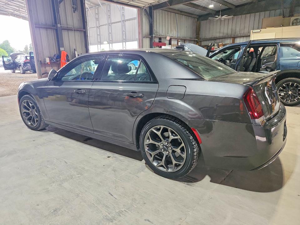 Aukcja sprzedaży 2018 Chrysler 300, vin: 2C3CCABG9JH244784, numer aukcji: 55169206
