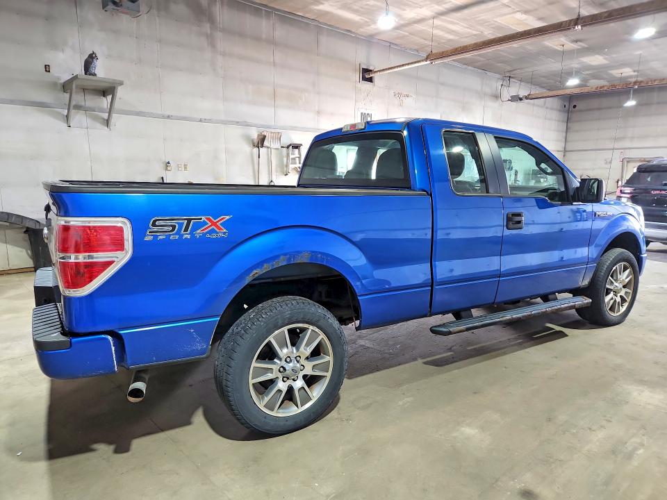 Aukcja sprzedaży 2014 Ford F150, vin: 1FTFX1EFXEFC68048, numer aukcji: 58411146