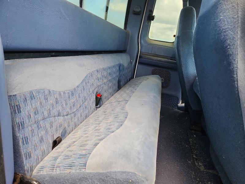 Продажа на аукционе авто 1999 Ford F250, vin: 1FTNX21S2XED83109, номер лота: 58845456