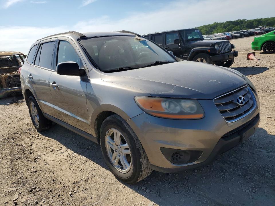 Продаж на аукціоні авто 2011 Hyundai Santa Fe, vin: 5XYZG3AB8BG068726, номер лоту: 55926926