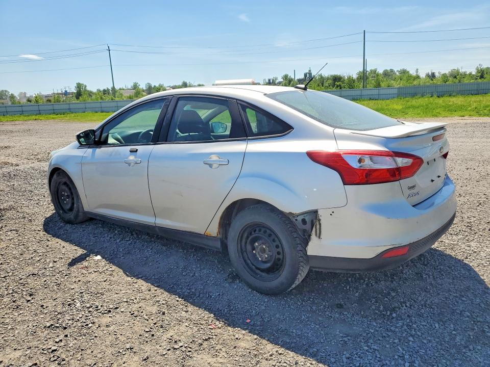 Aukcja sprzedaży 2014 Ford Focus, vin: 1FADP3F24EL273607, numer aukcji: 54558856