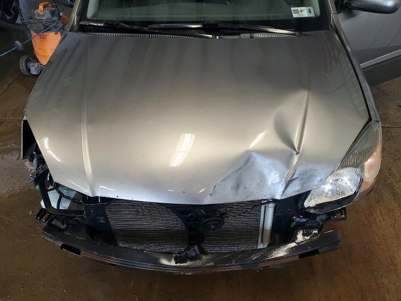Aukcja sprzedaży 2011 Kia Rio, vin: KNADH4A38B6912561, numer aukcji: 57170996