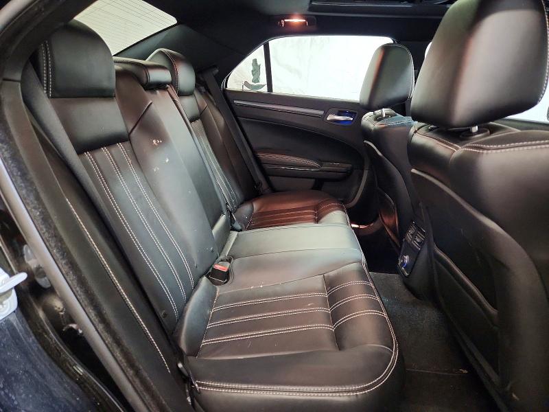 2014 Chrysler 300 მანქანა იყიდება აუქციონზე, vin: 2C3CCABG5EH200786, აუქციონის ნომერი: 56423946