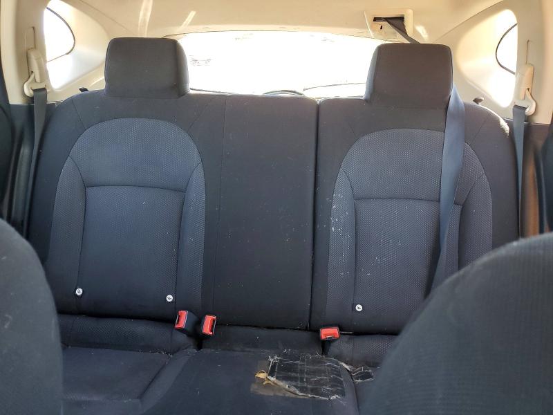 Продаж на аукціоні авто 2013 Nissan Rogue, vin: JN8AS5MV2DW119502, номер лоту: 55868806