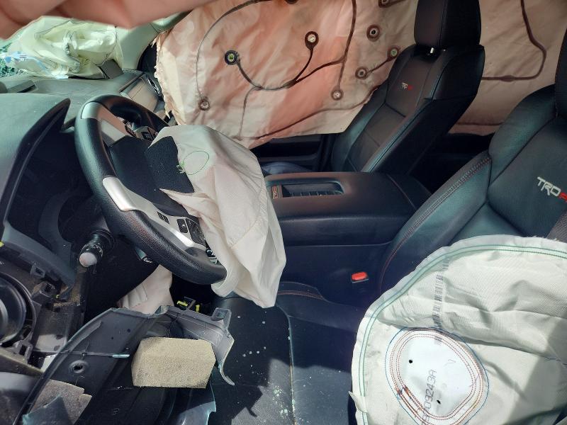 57412456 :رقم المزاد ، 5TFDY5F18KX837984 vin ، 2019 Toyota Tundra مزاد بيع